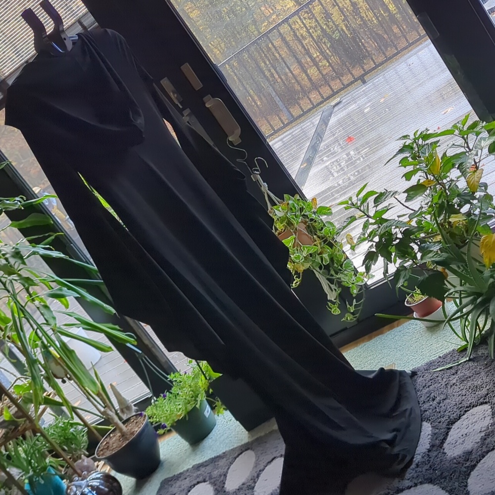 California Costumes Deluxe hooded robe Medium - Picture 5 of 9